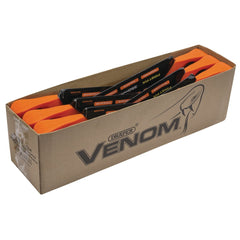 Draper Venom® First Fix Triple Ground Tool Box Saw, 350mm, 7tpi/8ppi  82205
