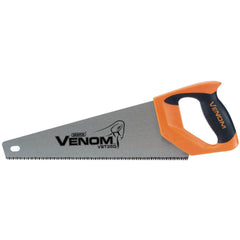 Draper Venom® First Fix Triple Ground Tool Box Saw, 350mm, 7tpi/8ppi  82205