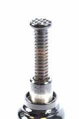 Hilka 2 Tonne 168 - 316mm Welded Bottle Jack in Case 82250120