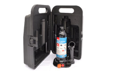 Hilka 2 Tonne 168 - 316mm Welded Bottle Jack in Case 82250120