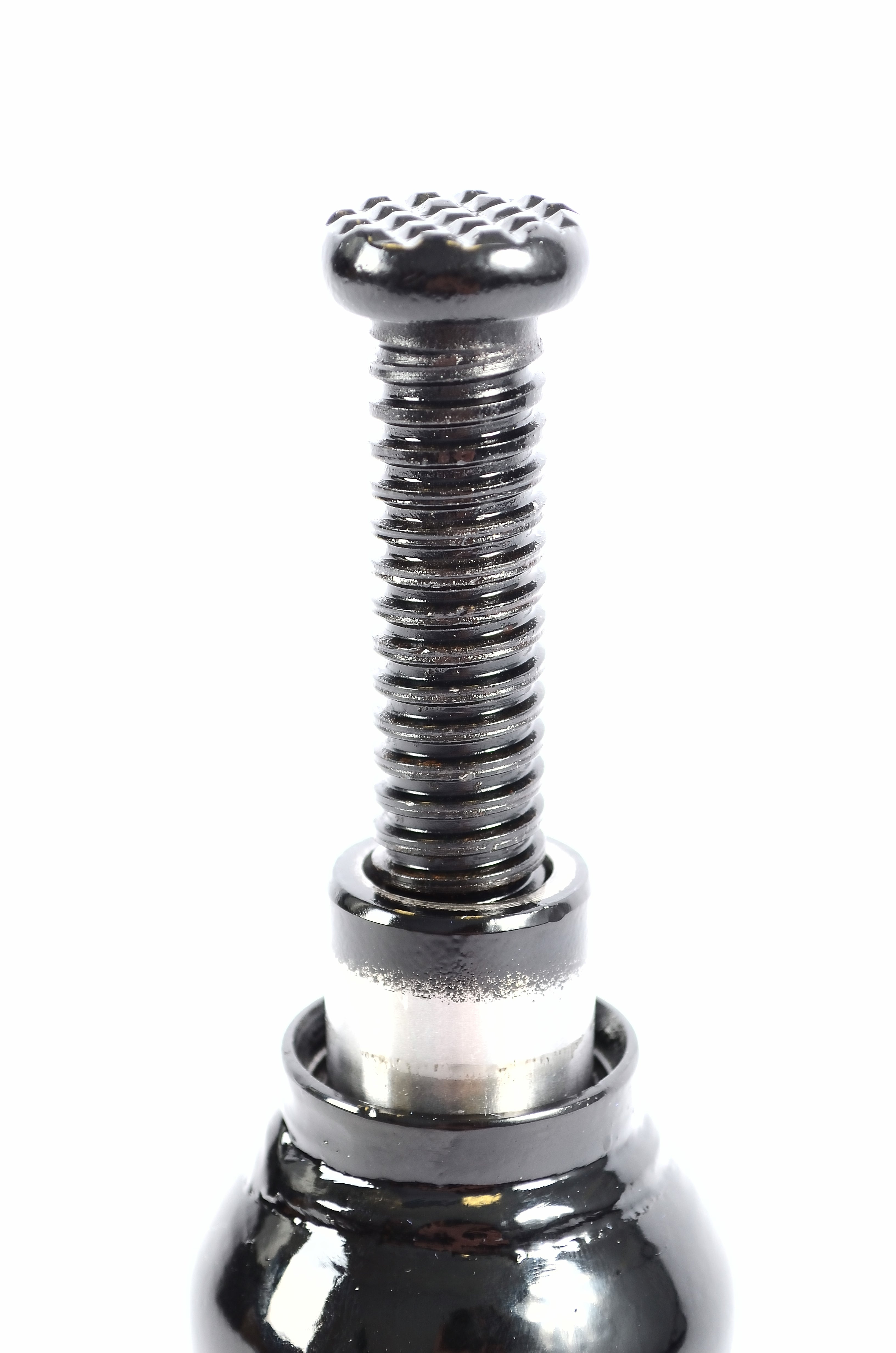 Hilka 3 Tonne 188 - 363mm Welded Bottle Jack in Case 82250130