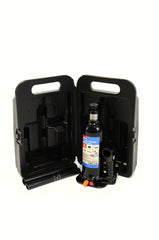 Hilka 3 Tonne 188 - 363mm Welded Bottle Jack in Case 82250130
