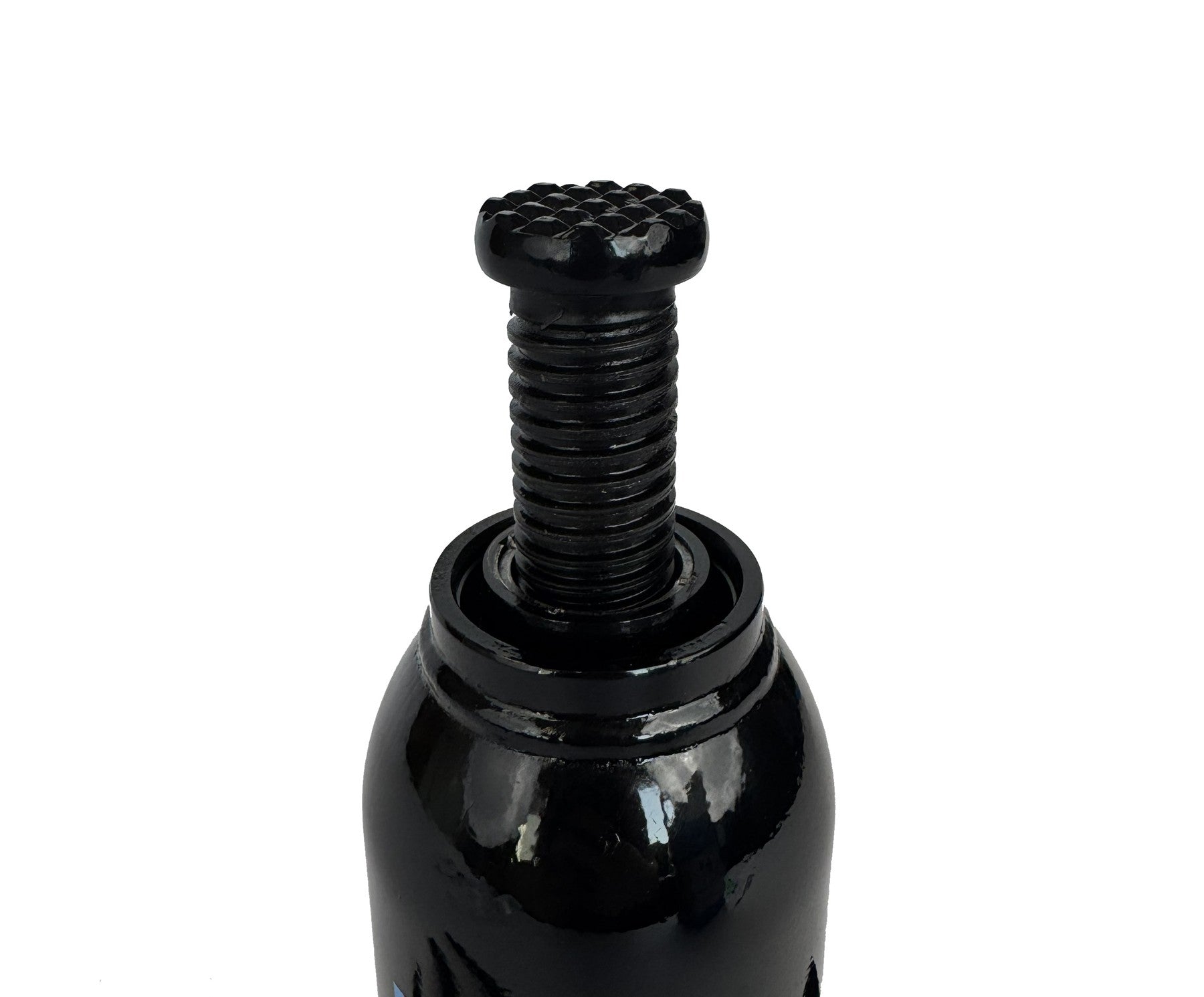 Hilka 8 Tonne 222 - 447mm Welded Bottle Jack 82250208