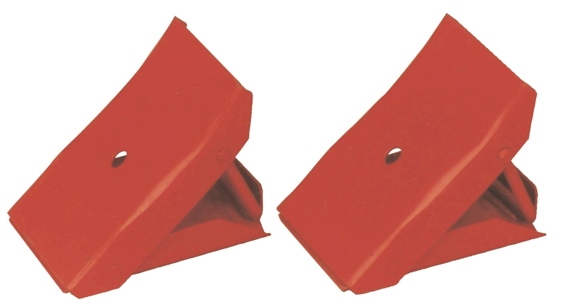Hilka Wheel Chocks - Pair 82335530