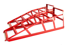Hilka 2 Tonne Car Ramps Pair 82340010