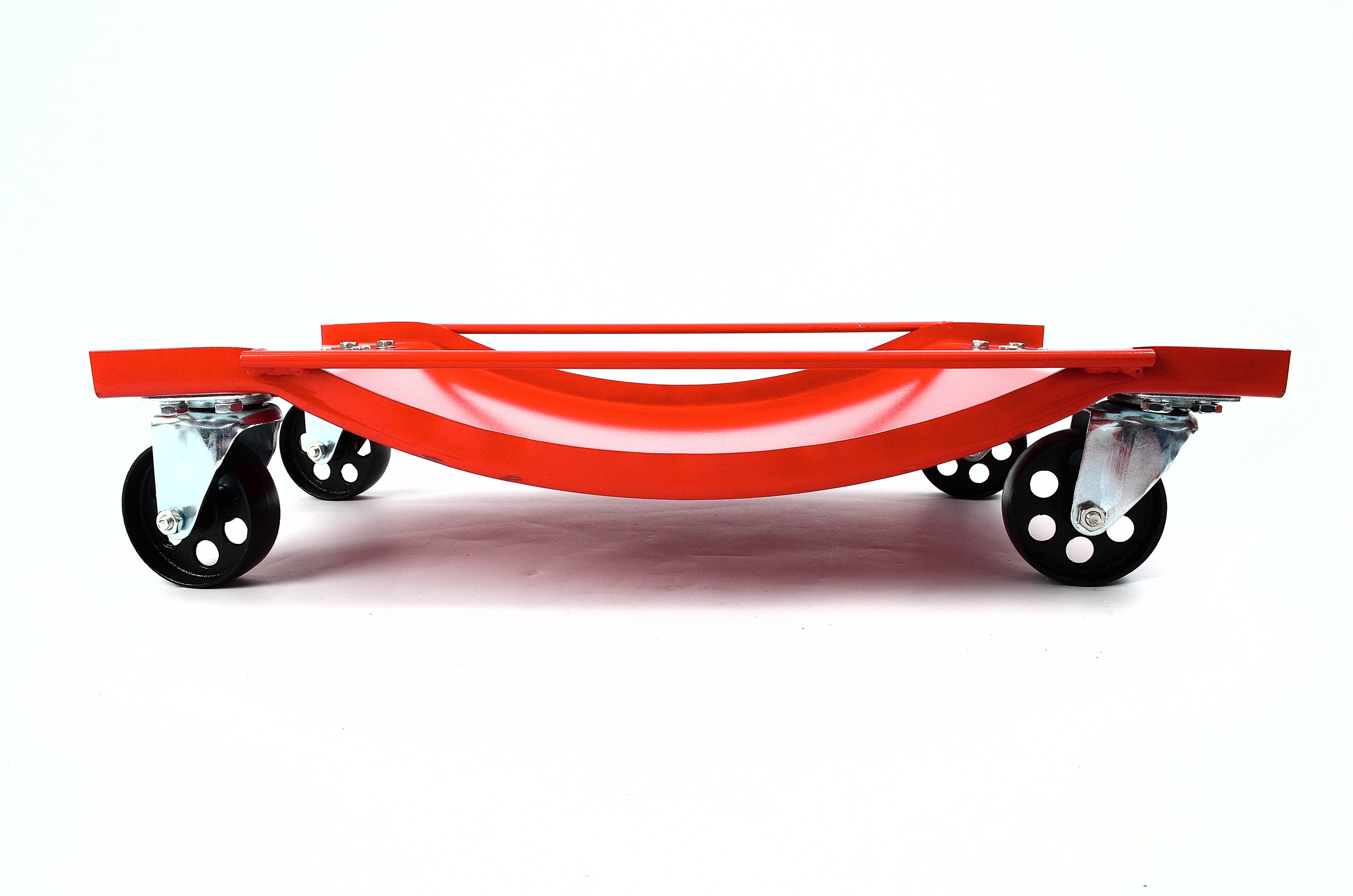 Hilka 400kg Wheel Dolly Set 82350020