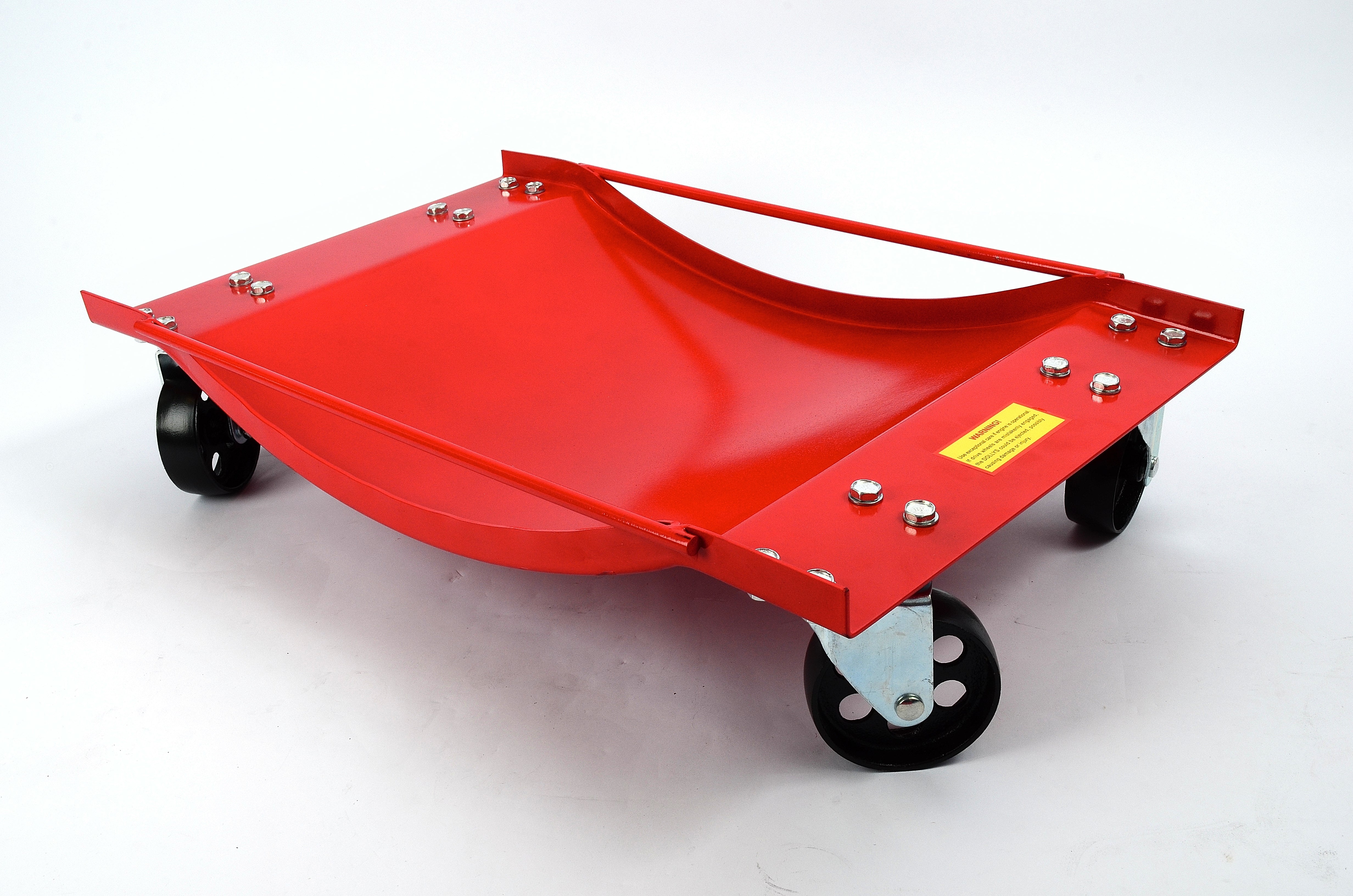 Hilka 400kg Wheel Dolly Set 82350020