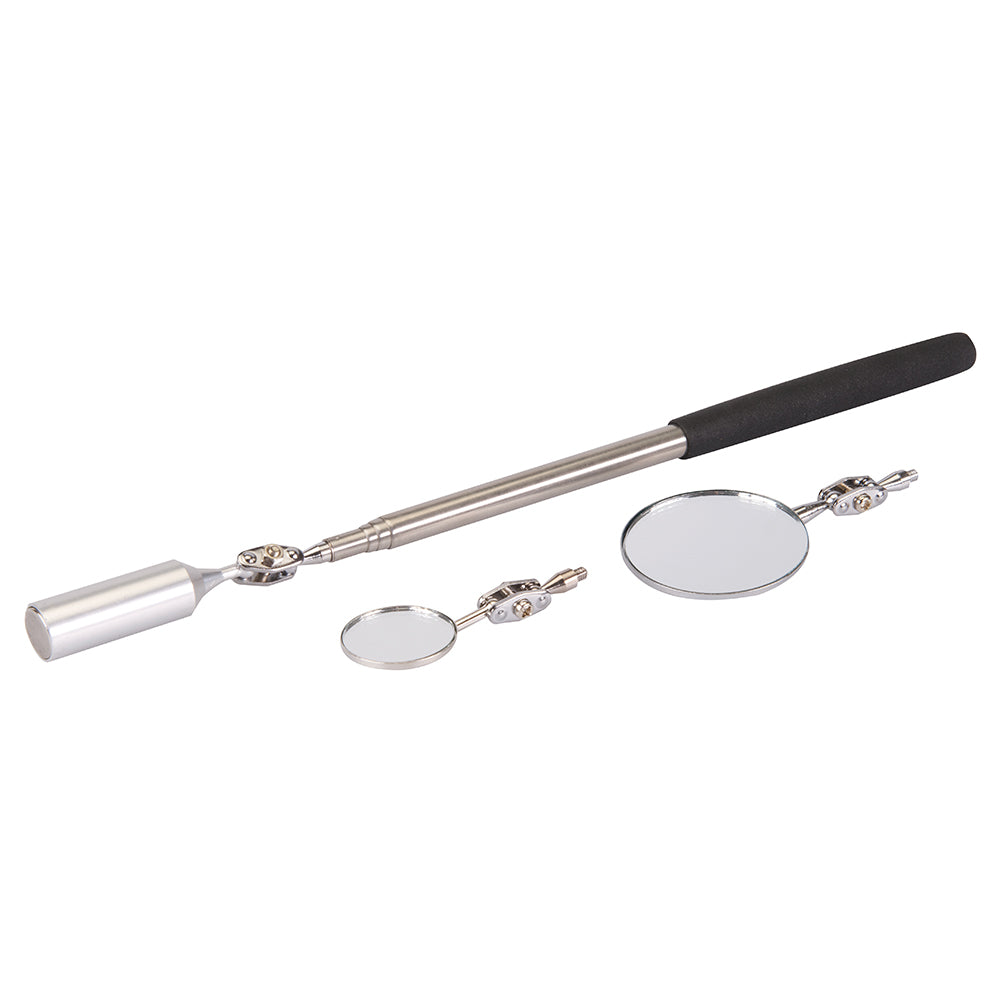 Silverline Pick-Up Tool 3-in-1 823543