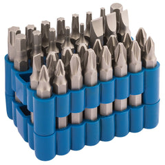 Draper Screwdriver Bit Set (32 Piece)  82387