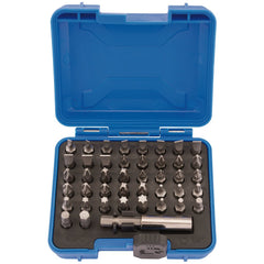 Draper Magnetic Bit Holder Set (43 Piece)  82394