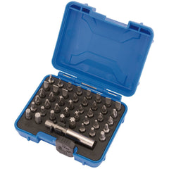 Draper Magnetic Bit Holder Set (43 Piece)  82394