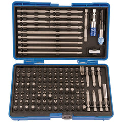 Draper Bit Holder Set (127 Piece)  82398