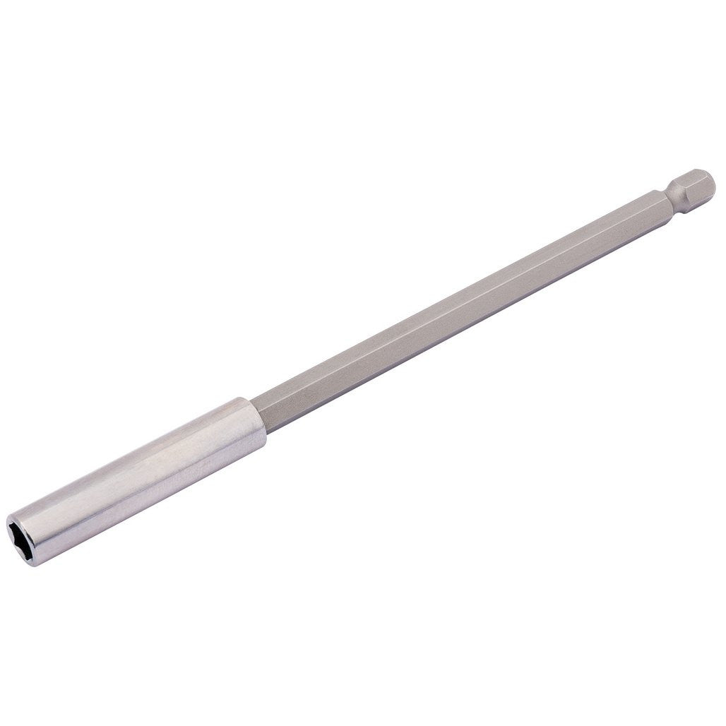 Draper Magnetic Bit Holder, 150mm, 1/4" (F) x 1/4" (M)  82408