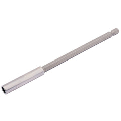 Draper Magnetic Bit Holder, 150mm, 1/4" (F) x 1/4" (M)  82408
