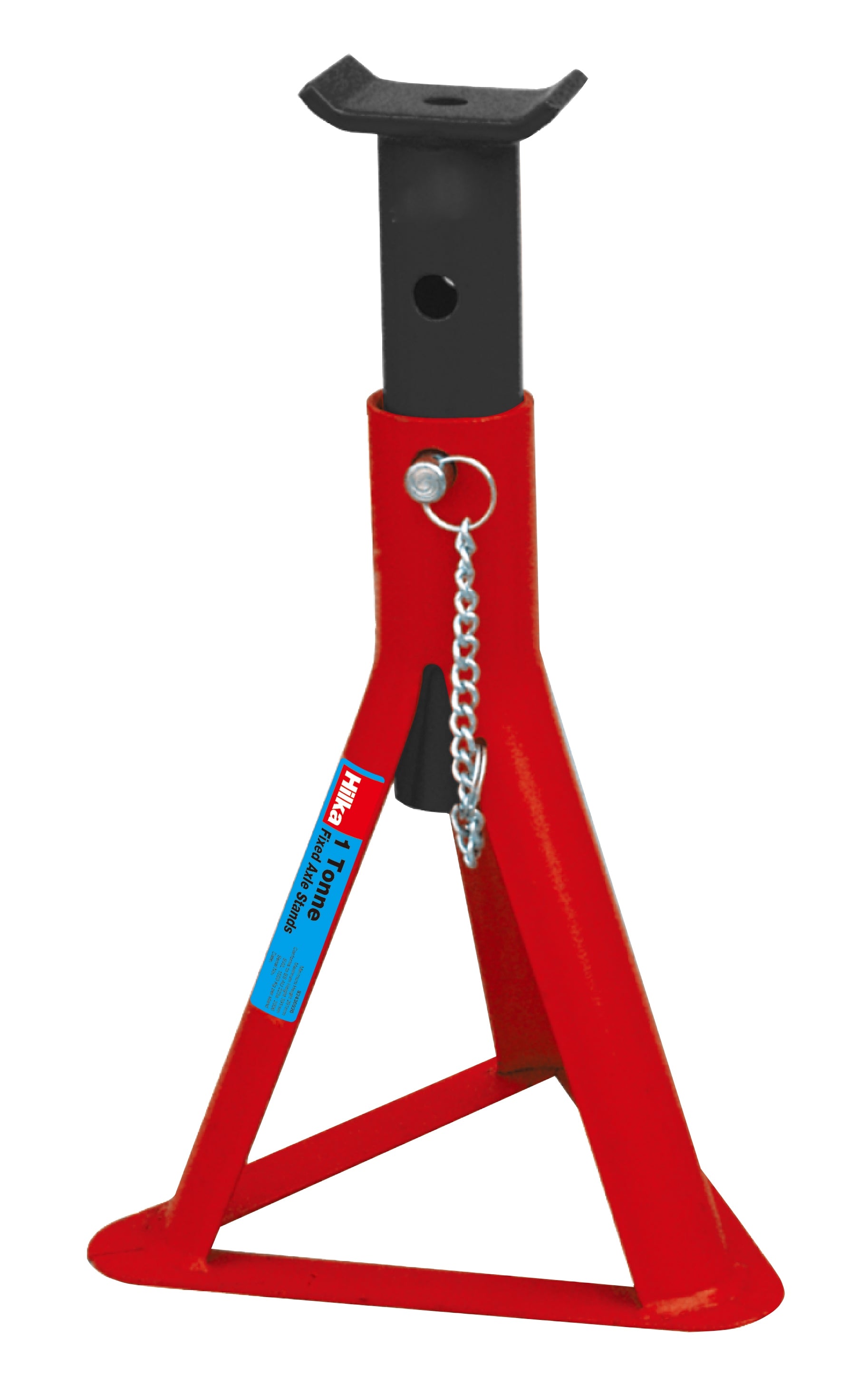 Hilka 2 Tonne Fixed Axle Stands 82430020