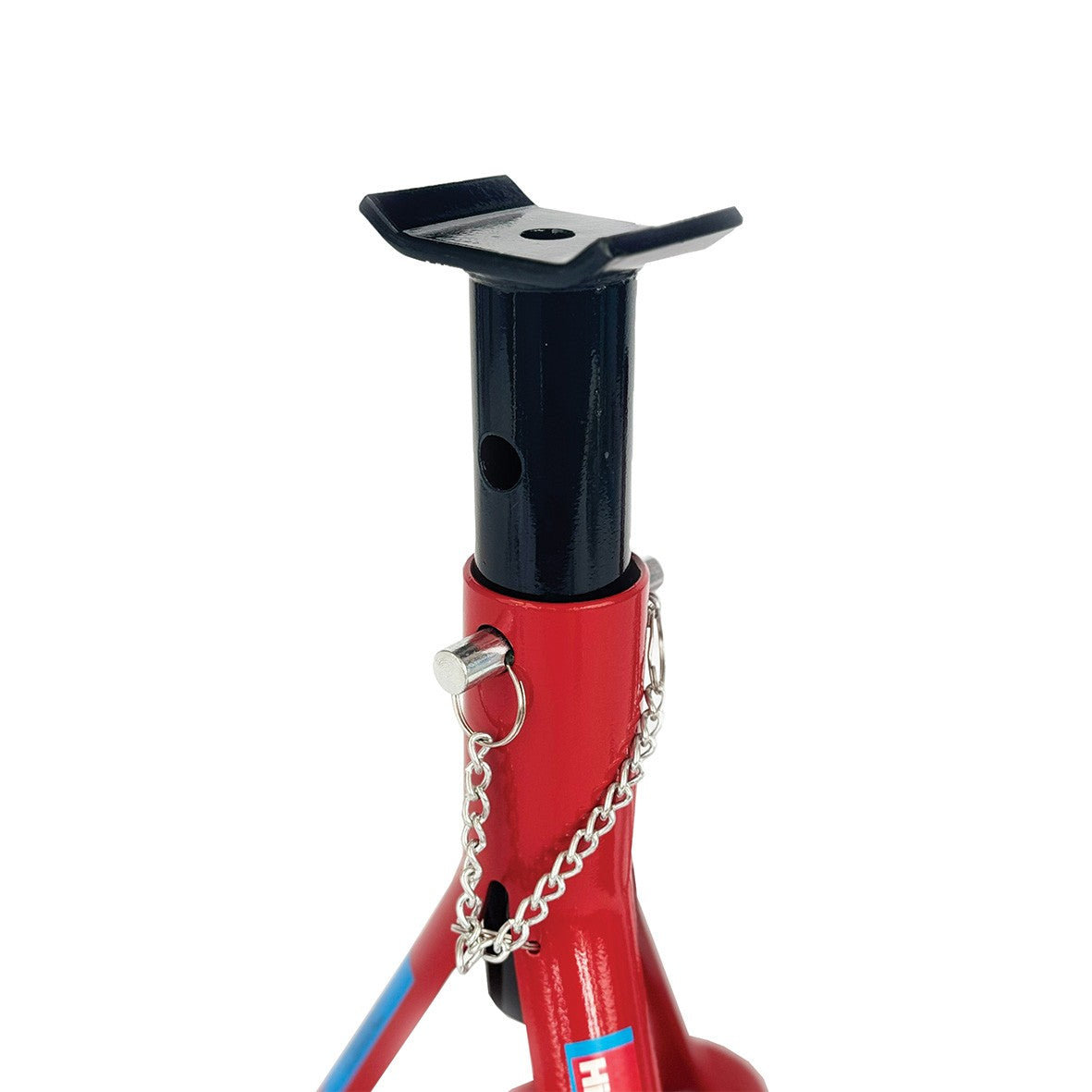 Hilka 2 Tonne Fixed Axle Stands 82430020