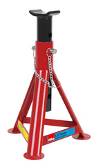 Hilka 3 Tonne Fixed Axle Stands 82430030
