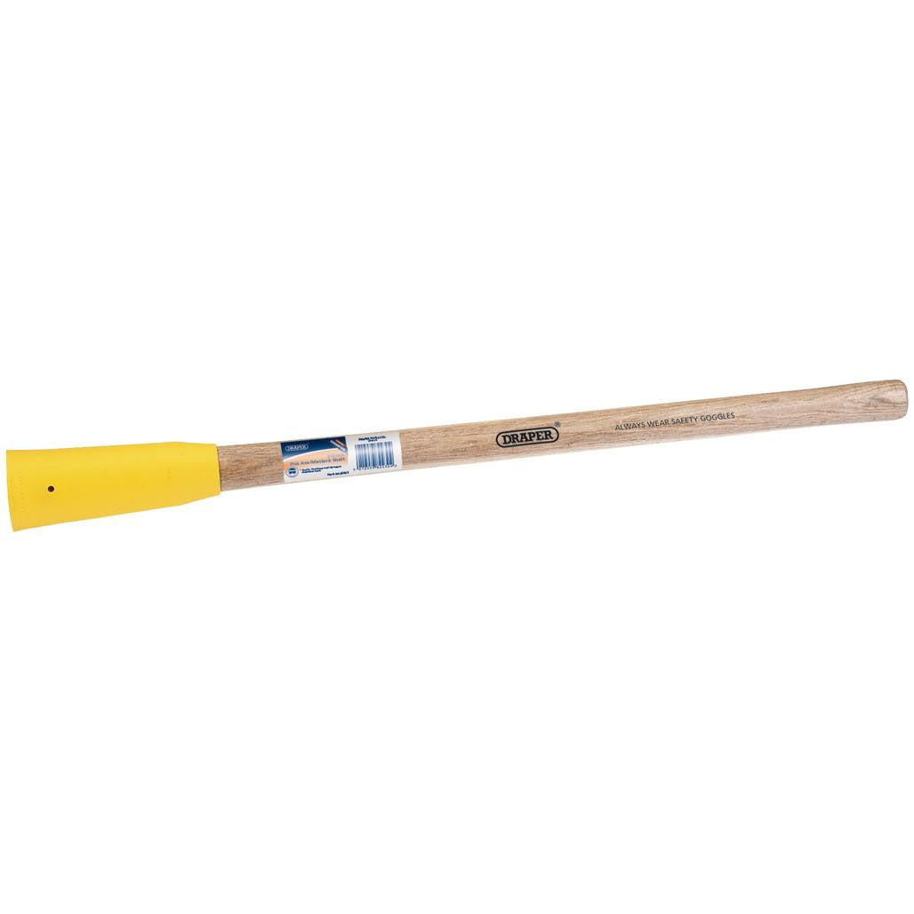 Draper Hardwood Pick Axe and Mattock Shaft, 915mm  82430