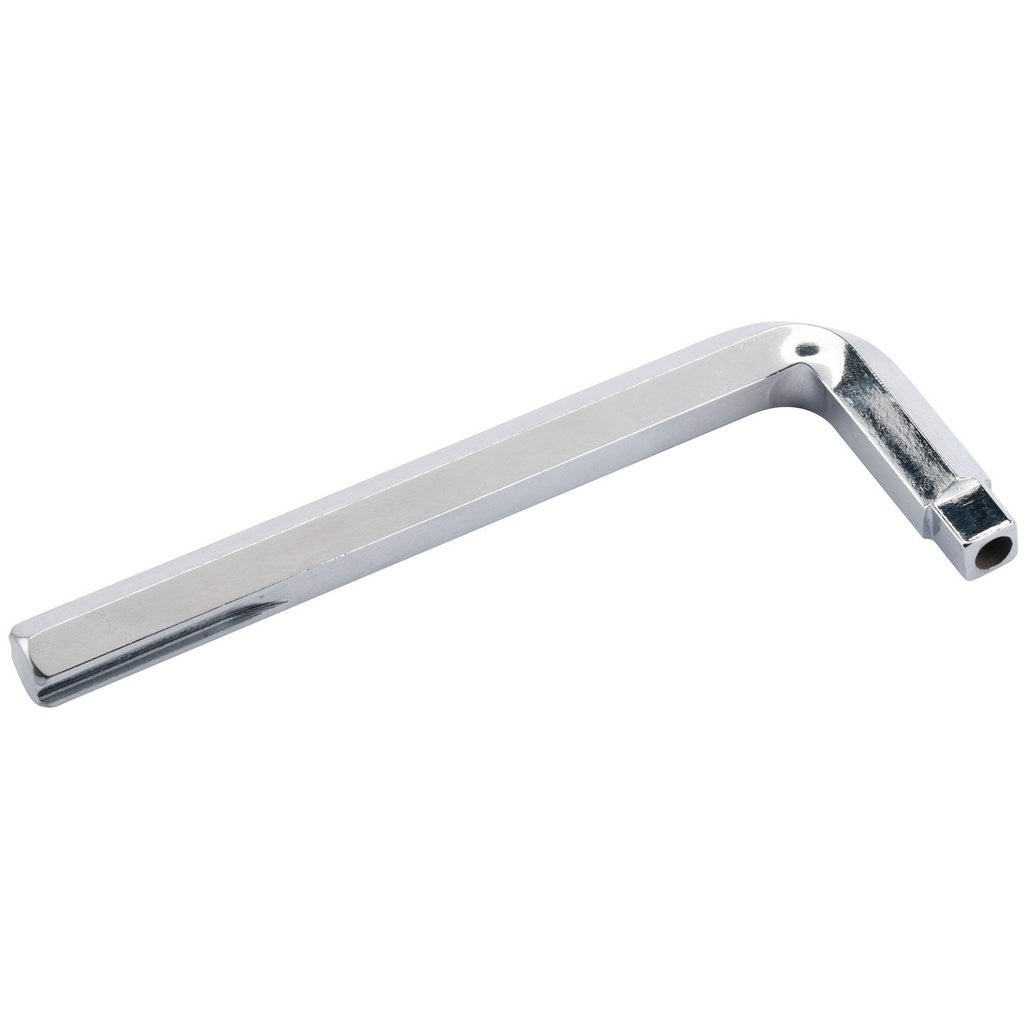 Draper 3-Way Radiator Key, 1/2"  82432