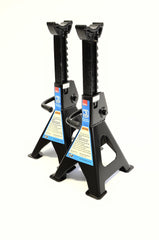 Hilka 3 Tonne Heavy Duty Jack Stands 82443301