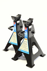 Hilka 3 Tonne Heavy Duty Jack Stands 82443301