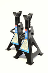 Hilka 3 Tonne Heavy Duty Jack Stands 82443301