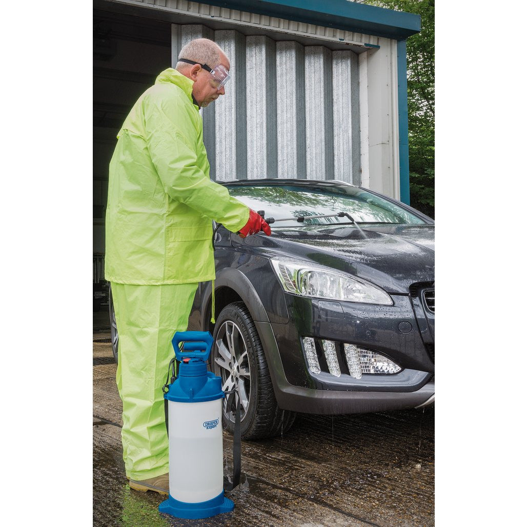 Draper Expert FPM Pump Sprayer, 10L 82457