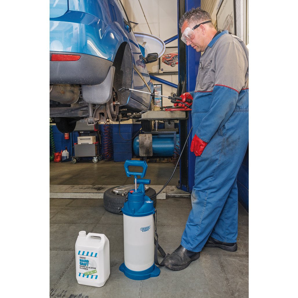 Draper Expert FPM Pump Sprayer, 10L 82457