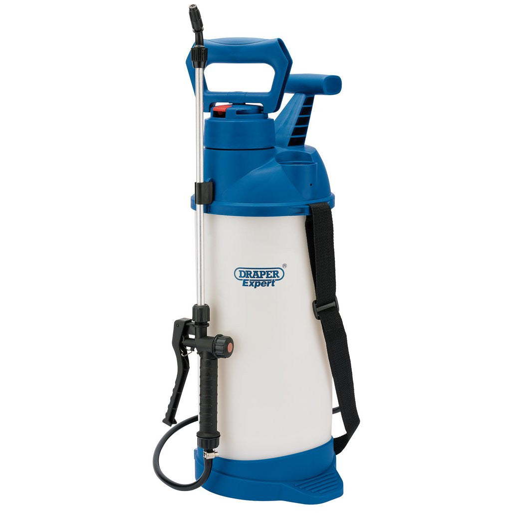 Draper Expert FPM Pump Sprayer, 10L 82457