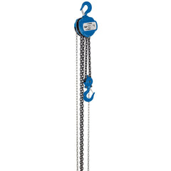 Draper Expert Chain Hoist/Chain Block, 3 Tonne 82461