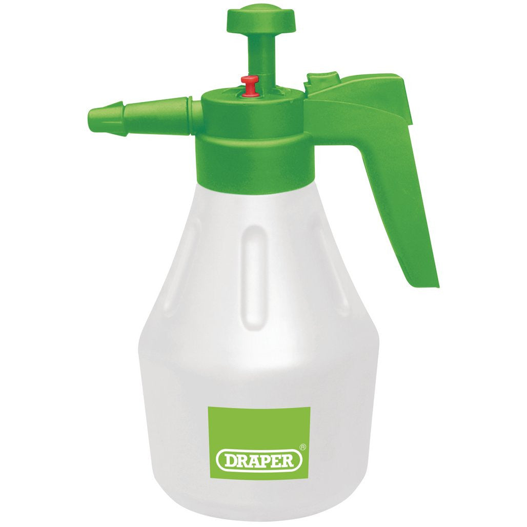 Draper Pressure Sprayer, 1.8L  82463