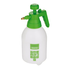 Draper Handheld Pump Action Pressure Sprayer, 2.5L  82467