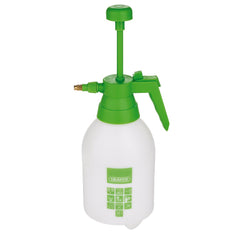 Draper Handheld Pump Action Pressure Sprayer, 2.5L  82467