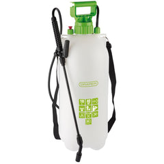 Draper Pressure Sprayer, 10L  82469