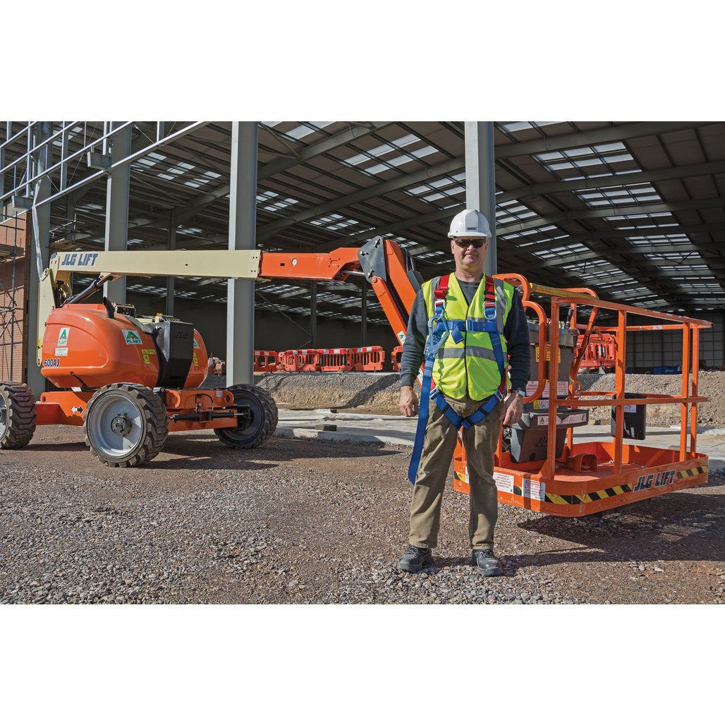 Draper Draper Expert Safety Harness 82471