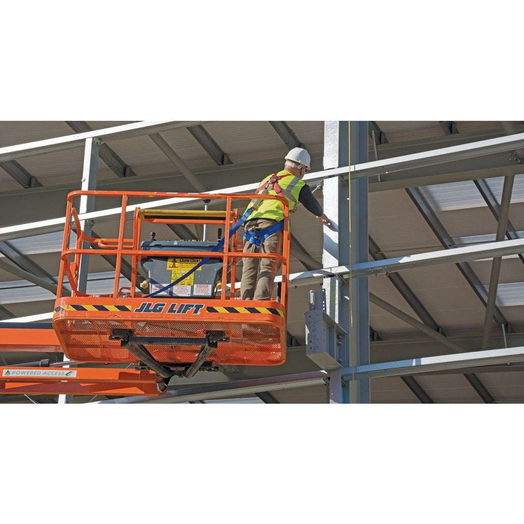 Draper Draper Expert Safety Harness 82471