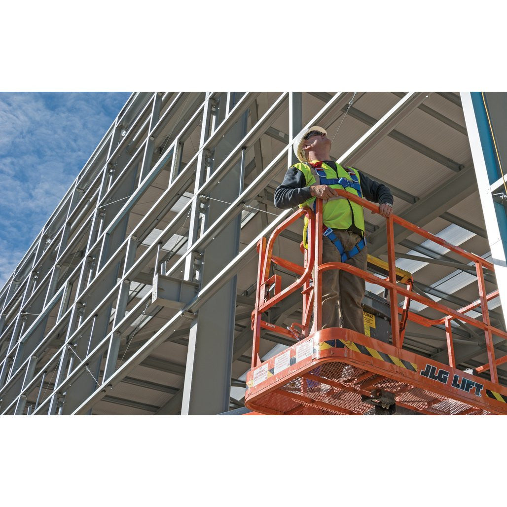 Draper Draper Expert Safety Harness 82471