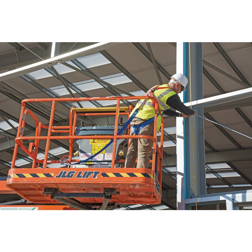 Draper Draper Expert Safety Harness 82471