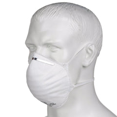 Draper FFP1 NR Moulded Masks (Pack of 5) 82480