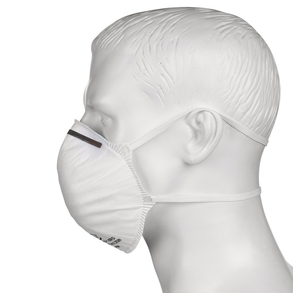 Draper FFP1 NR Moulded Masks (Pack of 5) 82480
