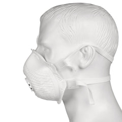 Draper Draper Expert FFP3 NR Moulded Dust Masks (Pack of 2) 82489