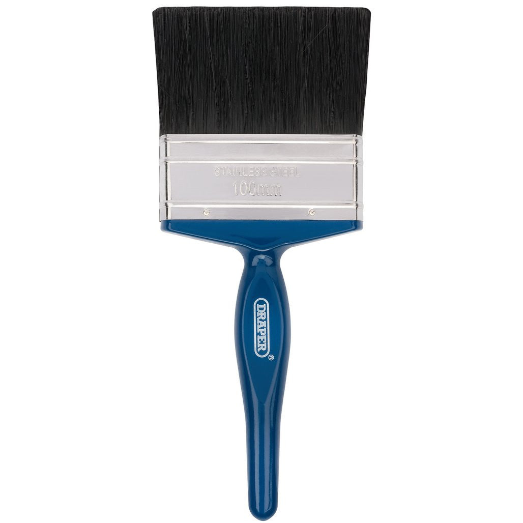 Draper Paint-Brush, 100mm  82501