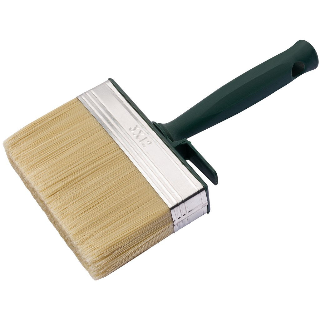 Draper Shed and Fence Brush, 115mm  82515