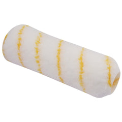 Draper Long Pile Polyester Paint Roller Sleeves, 38 x 230mm  82537