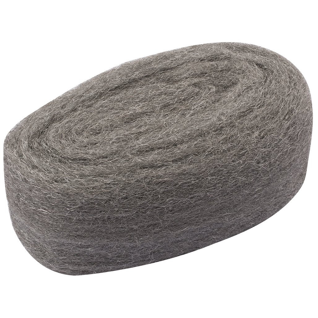 Draper Wire Wool Medium/Fine Grade 0, 150g  82580