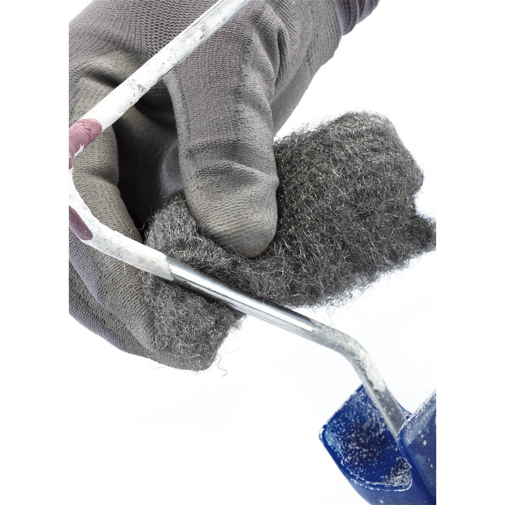 Draper Wire Wool Medium/Fine Grade 0, 150g  82580