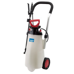 Draper Expert EPDM Trolley Pump Sprayer, 15L  82583