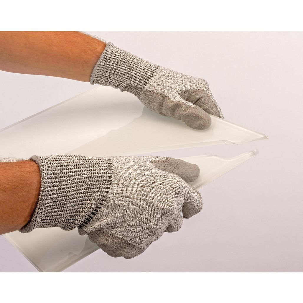 Draper Draper Expert Level 5 Cut Resistant Gloves, Large 82612