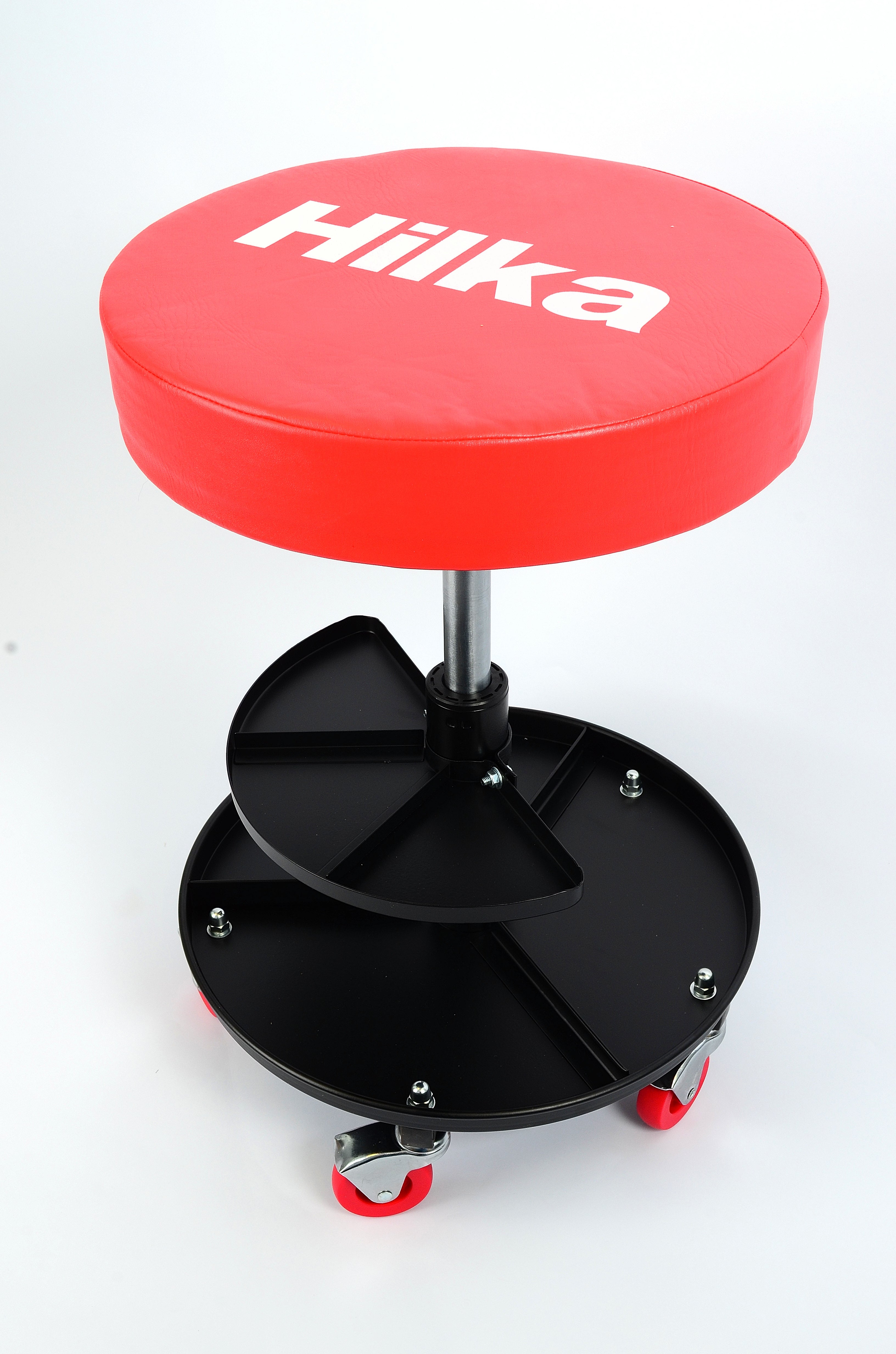 Hilka Mechanics Seat with Storage 82620100