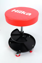 Hilka Mechanics Seat with Storage 82620100